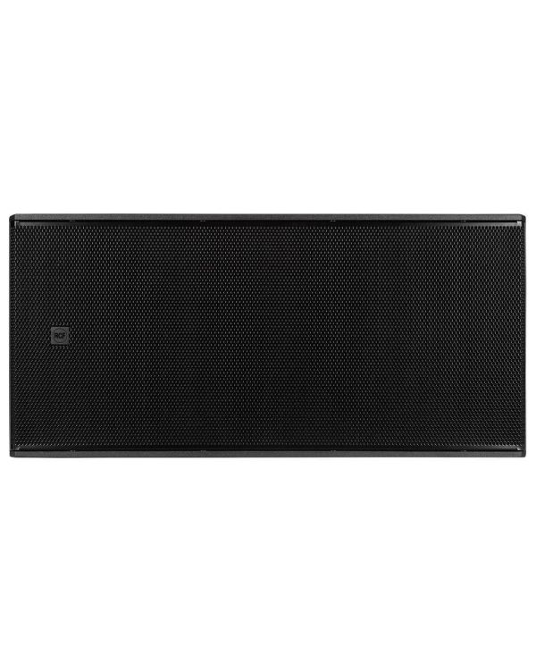 RCF SUB 8008-AS Powered Dual 18" Subwoofer 