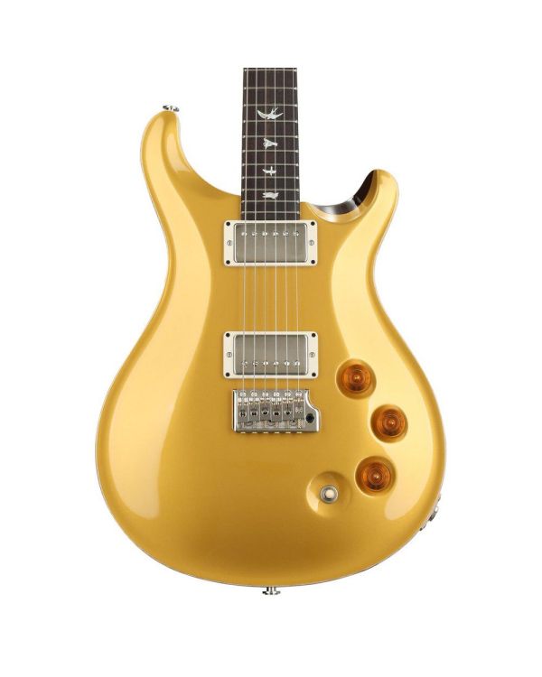 PRS DGT David Grissom Trem Guitar, Gold Top