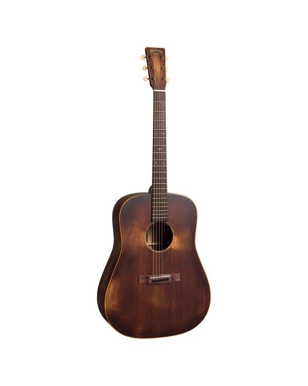 Martin D-15M StreetMaster Acoustic Guitar