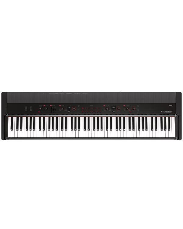 B-Stock Korg Grandstage 88 Stage Piano