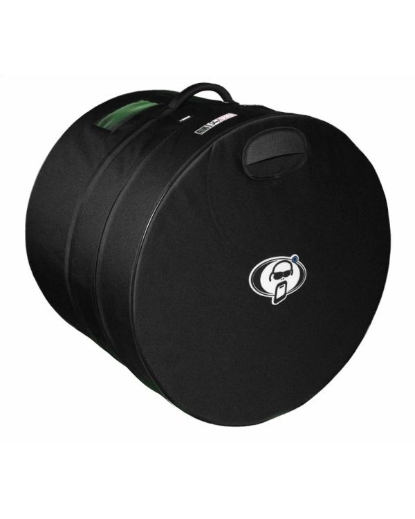 Protection Racke AAA 20X16 Rigid Bass Drum Case