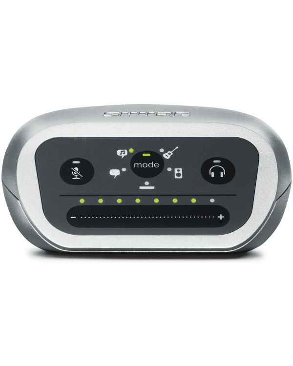 Shure MOTIV MVI-DIG Digital Audio Interface