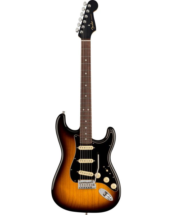 Fender Ultra Luxe Stratocaster RW, 2-Color Sunburst