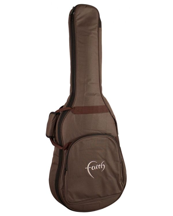 Faith Neptune Acoustic Gig Bag, Brown