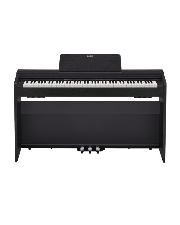Casio PX-870 Digital Piano in Black