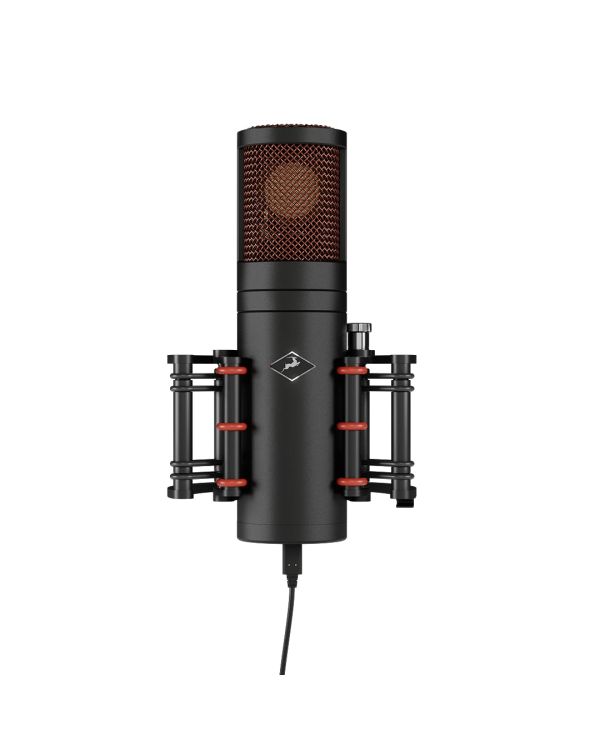 Antelope Audio Edge Go Modelling Microphone