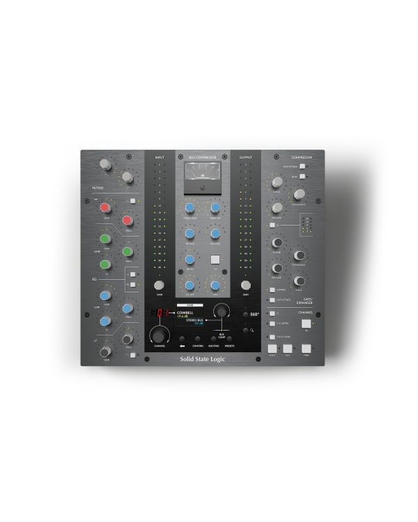 Solid State Logic UC1 Channel Strip & Bus Compressor Controller