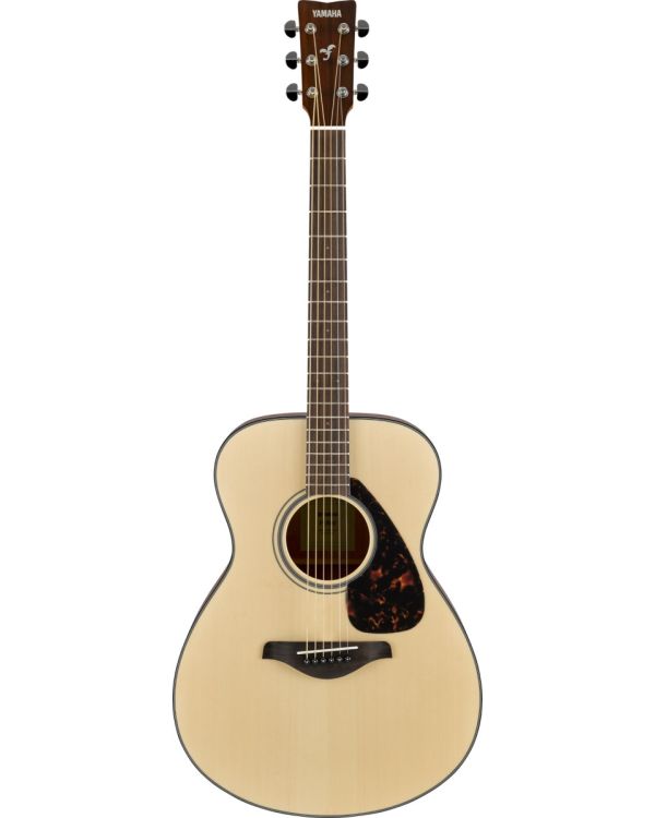 Yamaha FS800 MKII Acoustic Guitar, Natural Finish
