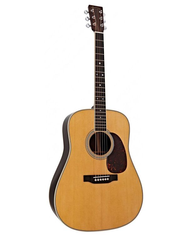 B-Stock Martin D-35 Re-imagined Acoustic Guitar