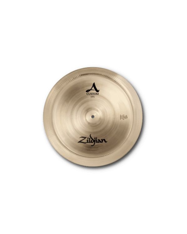 Zildjian A20529 18" A Custom China Cymbal