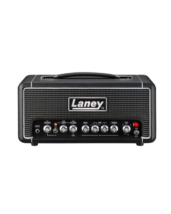 Laney DIGBETH DB500H 500W Bass Amplifier Head