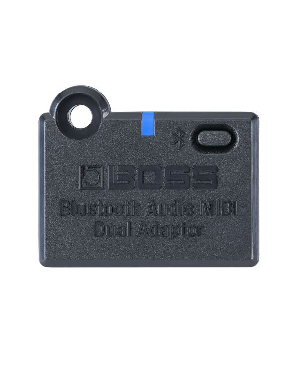BOSS BT-Dual Bluetooth Audio MIDI Dual Adaptor