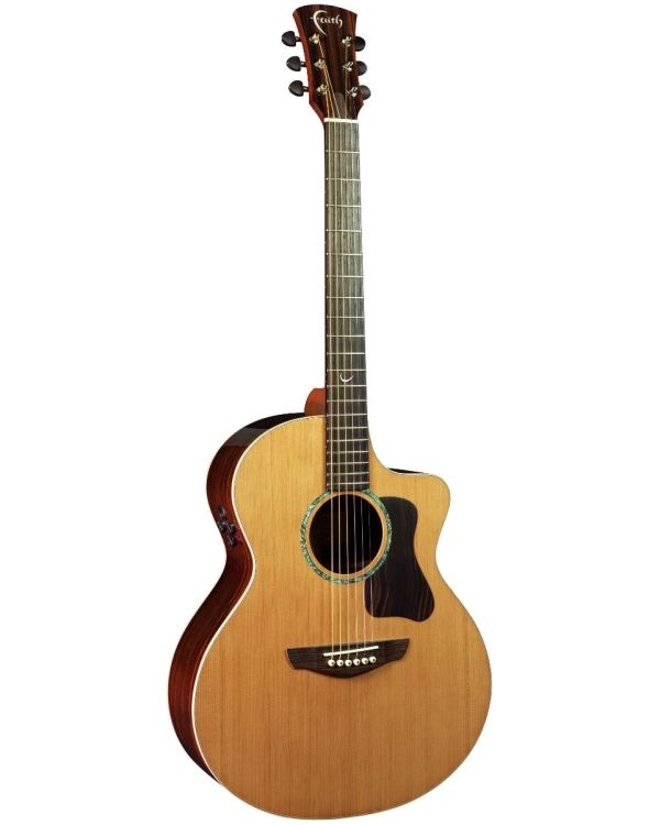 Faith FG2NCE Legacy Neptune Rosewood Cutaway Electro Acoustic
