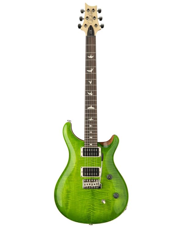 B-Stock PRS CE24 Electric Guitar Eriza Verde