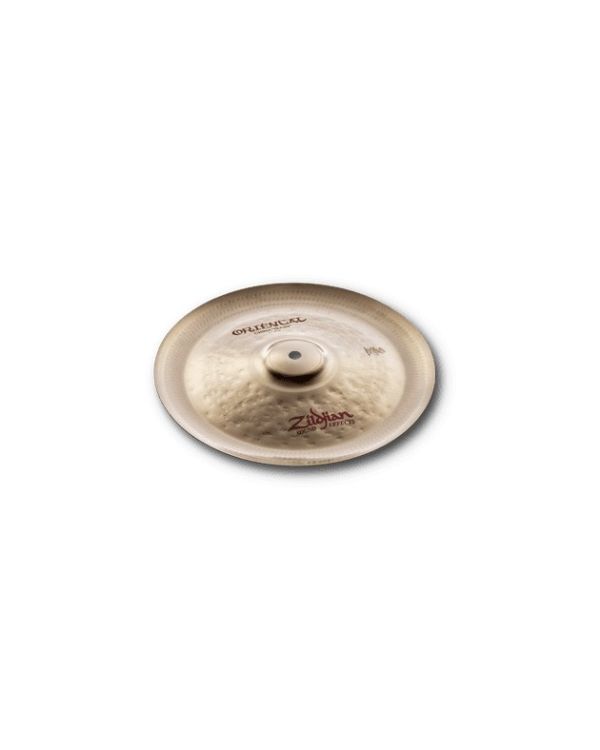 Zildjian 12" FX Oriental China Trash Cymbal