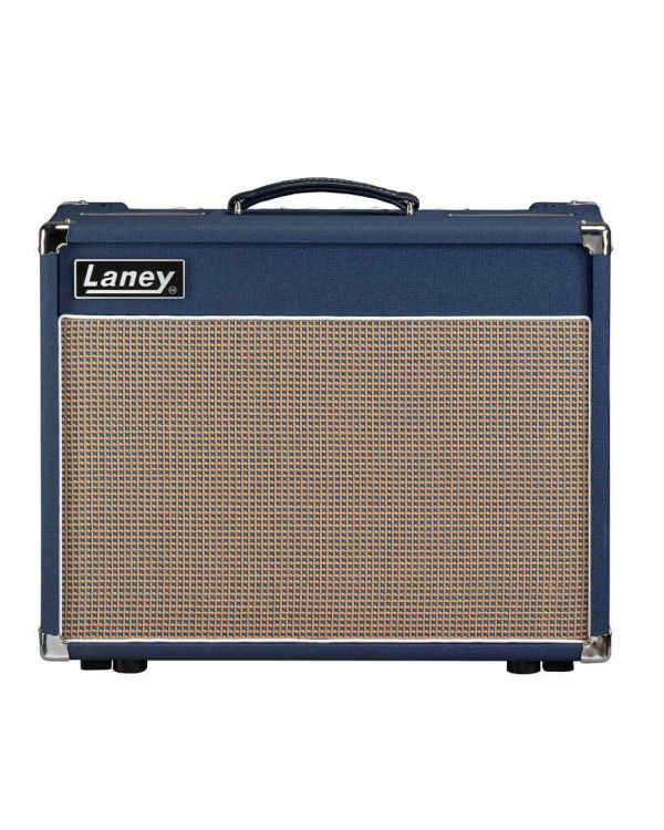 Laney Lionheart L20T-212 20W Combo Amplifier