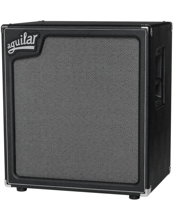 Aguilar Sl410x4 Speaker Cabinet Sl Series, 4 X 10 4ohm