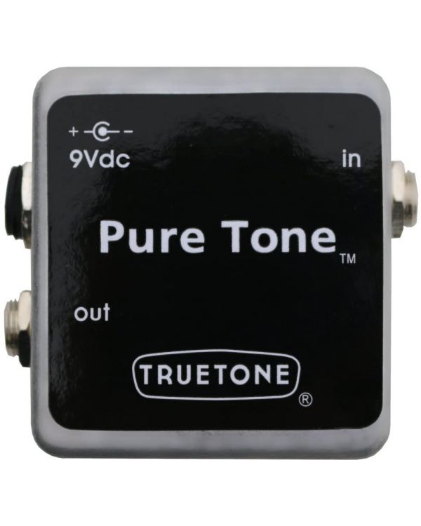 Truetone TT-CSPT Pure Tone Buffer Custom Shop Unit