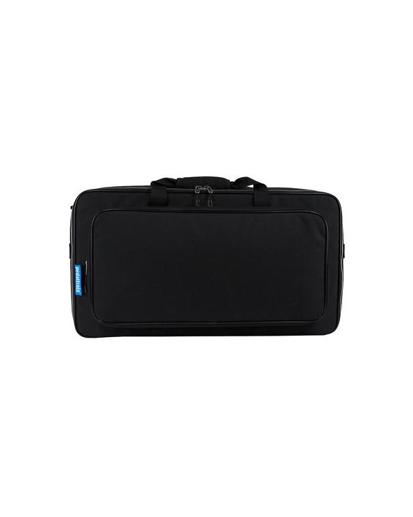 Pedaltrain Deluxe MX Soft Case for Classic 1 and PT-1