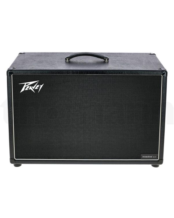 Peavey Invective 212 Guitar Cabinet