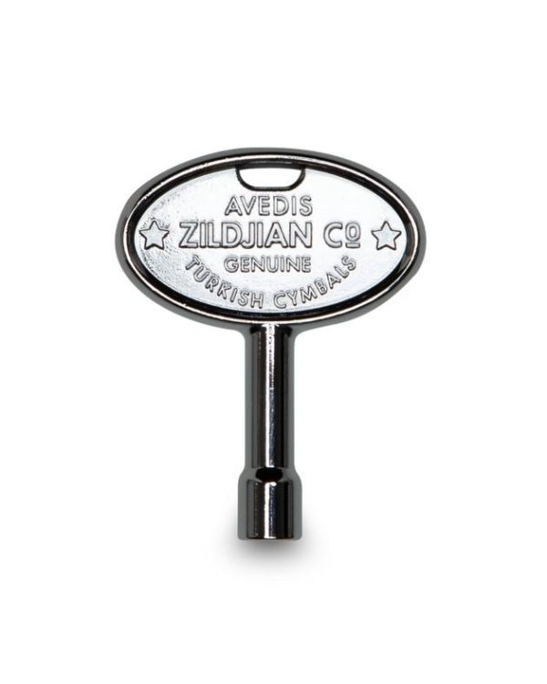 Zildjian ZKEY Zildjian Trademark Drum Key