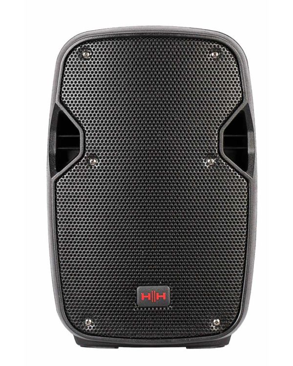 B-Stock HH Electronics HPX108 Active 8" PA Speaker