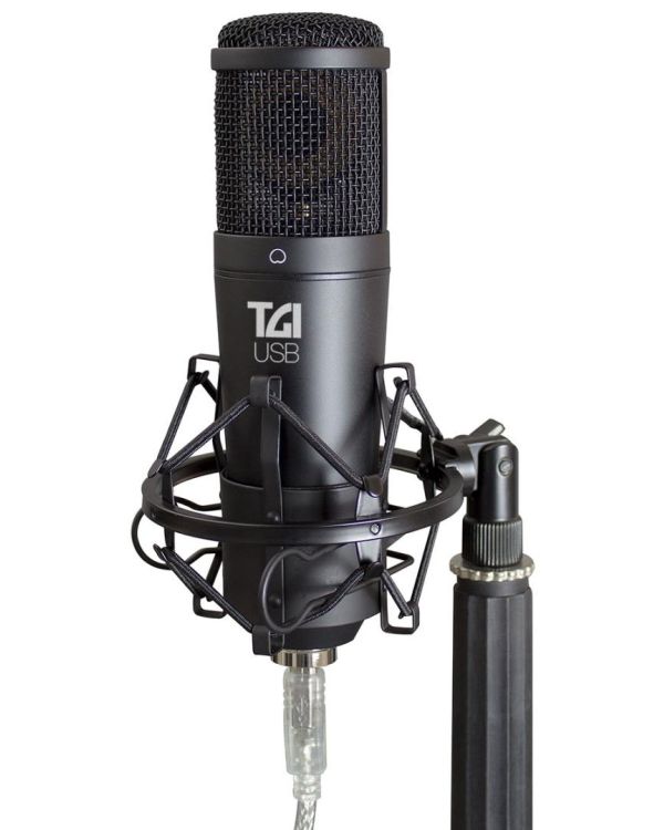 TGI Usb Microphone