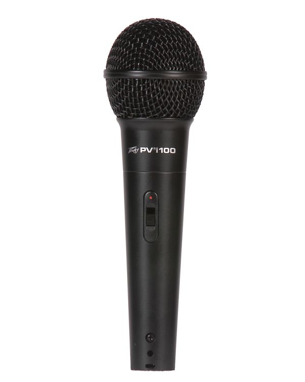 Peavey Pvi100x Microphone