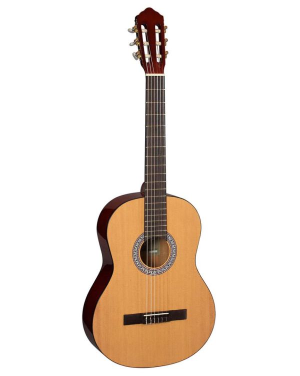 B-Stock Jose Ferrer Estudiante 1/4 Classical Guitar