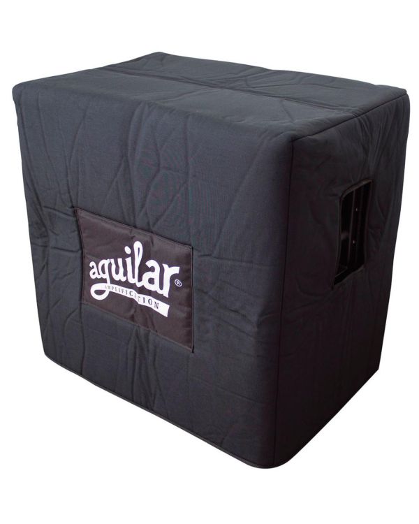Aguilar Gs112/Gs112nt Cabinet Cover