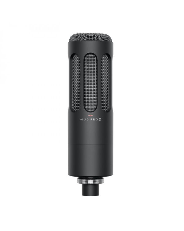Beyerdynamic M70 Pro X Dynamic Broadcast Microphone