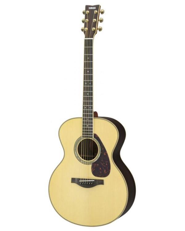 Yamaha LJ16 ARE Electro Acoustic Guitar