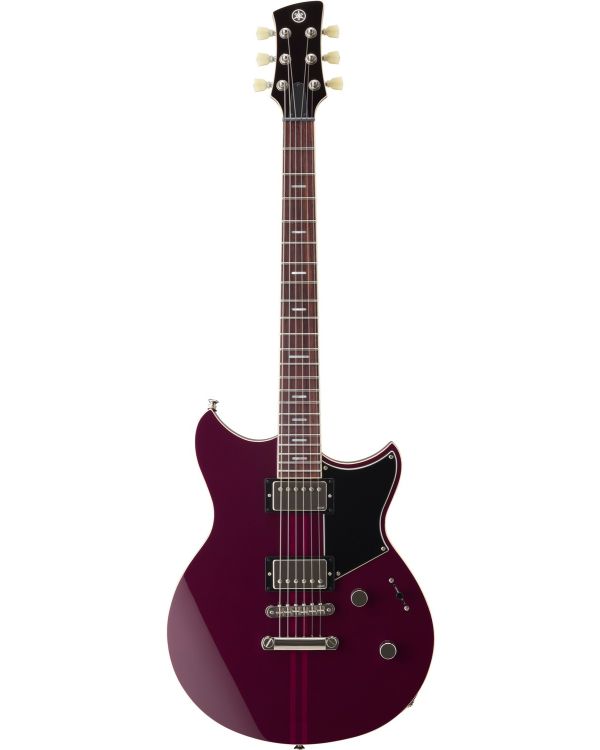 B-Stock Yamaha Revstar Standard RSS20 Guitar, Hot Merlot