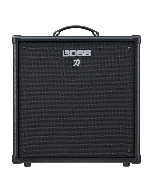 B-Stock Boss Katana-110 Bass, Bass Combo Amplifier