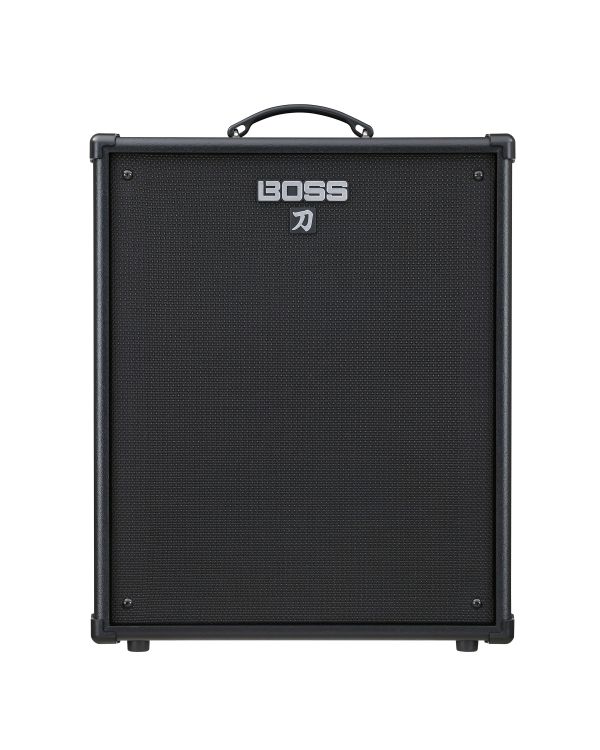 Boss Katana-210 Bass, Bass Combo Amplifier