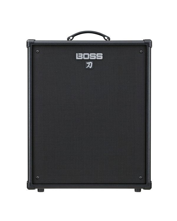 B-Stock Boss Katana-210 Bass, Bass Combo Amplifier