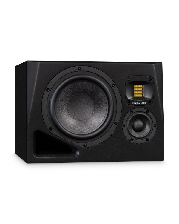 B-Stock ADAM Audio A8H-L Side Near/Midfield 3-Way Studio Monitor