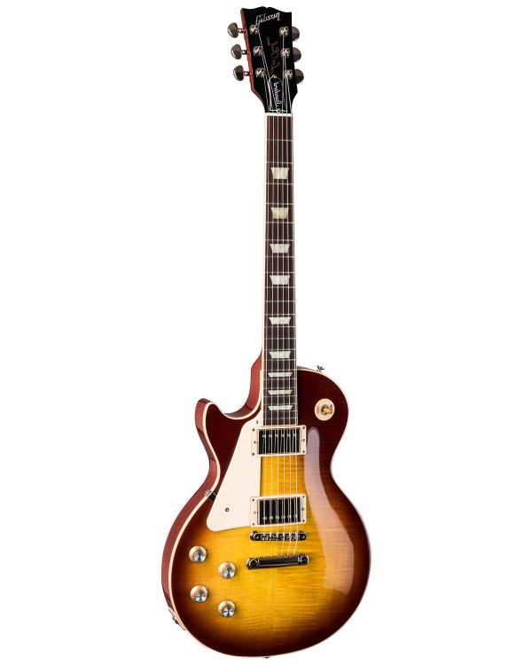 Gibson Les Paul Standard 60s Left-handed, Iced Tea