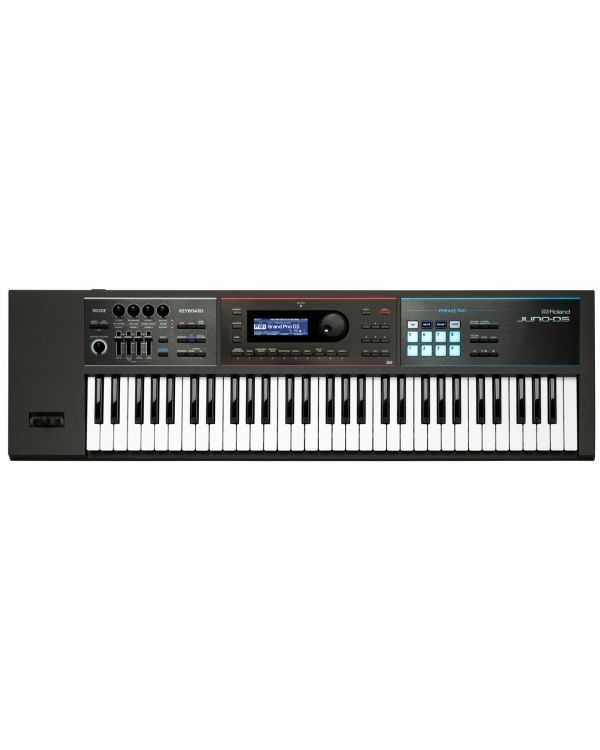 Roland Juno DS61 Synth