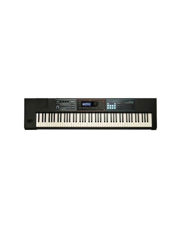 B-Stock Roland Juno DS88 Synth Keyboard