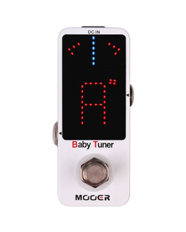 Mooer Baby Tuner MT1