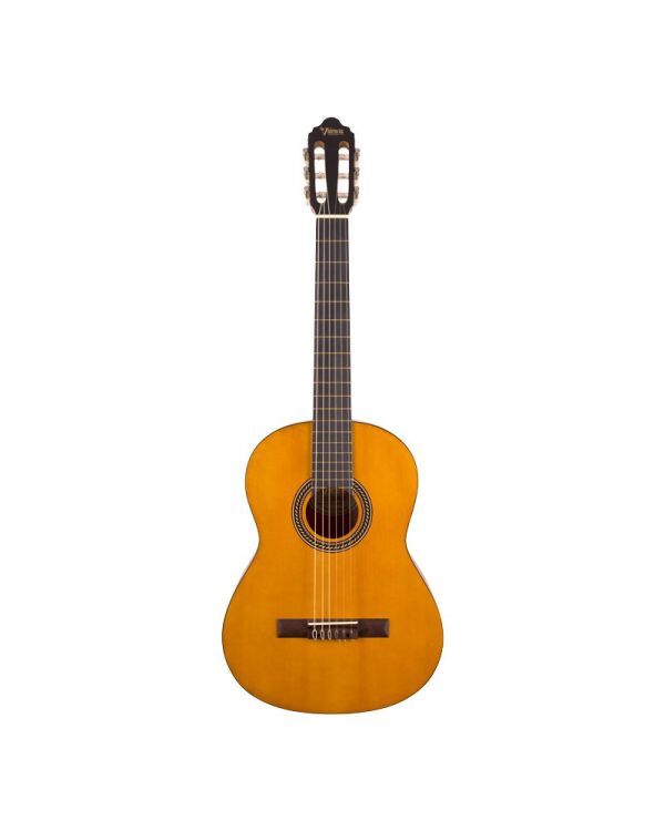 Valencia Vc203na 3/4-Size Classical Guitar