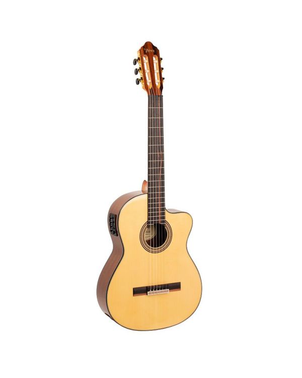 Valencia Vc564na 4/4-Size Electro-Classical Guitar