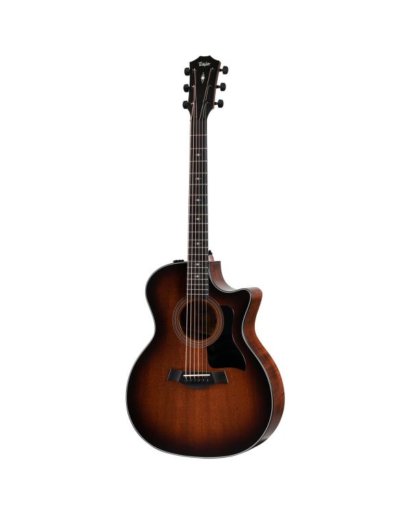 Taylor 324ce V-Class Mahogany Electro Acoustic Guitar