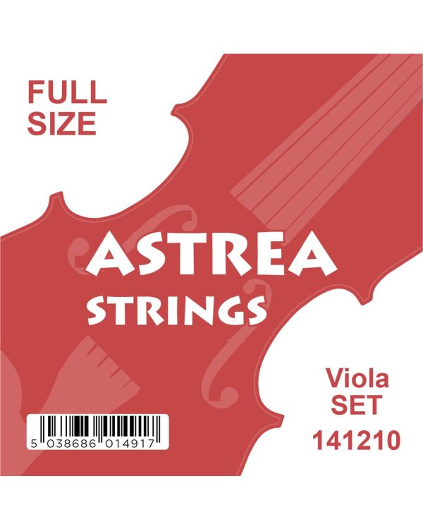 Astrea Viola 4/4 Size String Set 