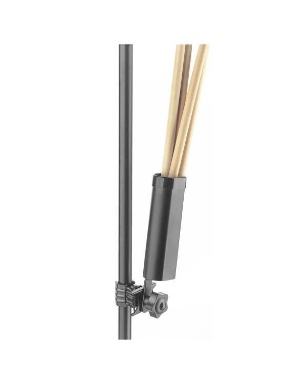 Stagg Drumstick holder multiple pairs with clamp