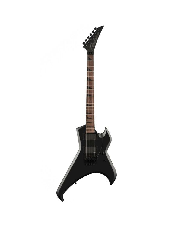 Jackson Pro Series Signature Rob Cavestany Death Angel, Satin Black