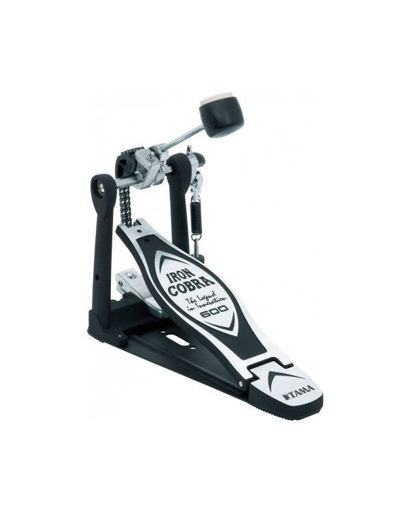 B-Stock Tama HP600D Iron Cobra 600 Series Single Drum Pedal