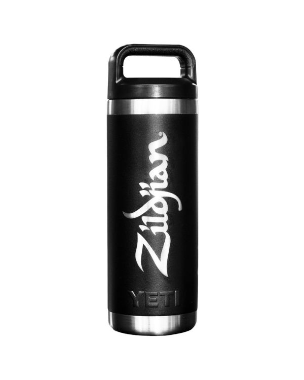 Zildjian Yeti 18oz Water Bottle