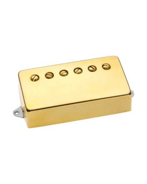 Dimarzio Dp103g Paf 36th Anniversary Pickup Gold